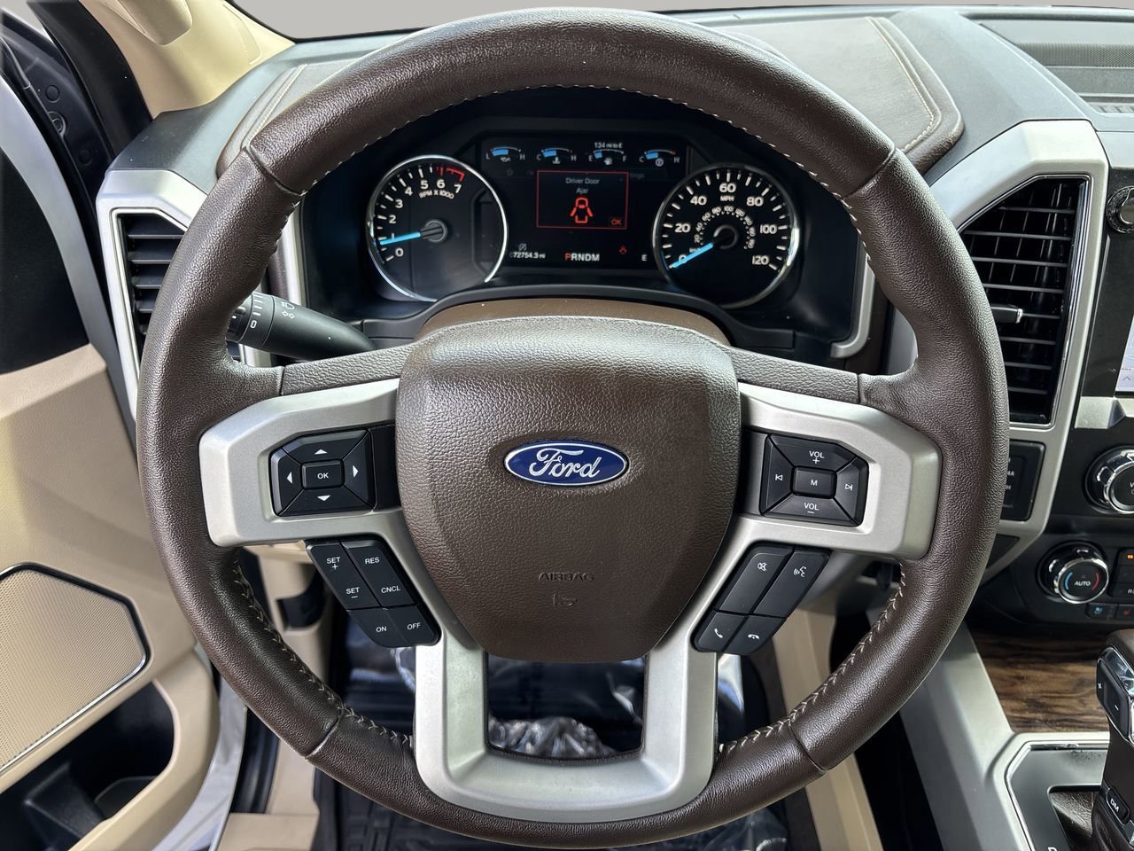 Certified 2020 Ford F150 Lariat w/ Equipment Group 501A Mid image 36