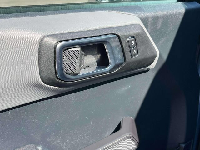 Certified 2024 Ford Bronco Black Diamond AWD/4WD image 28