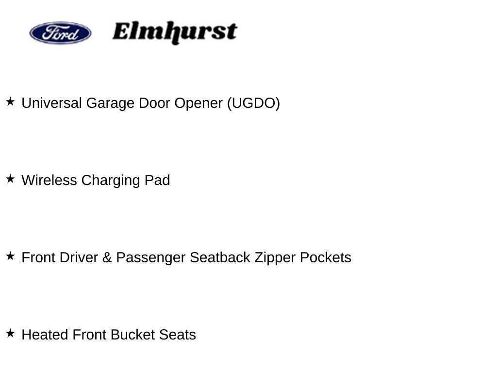 Certified 2023 Ford Bronco Sport Big Bend w/ Convenience Package AWD/4WD image 11