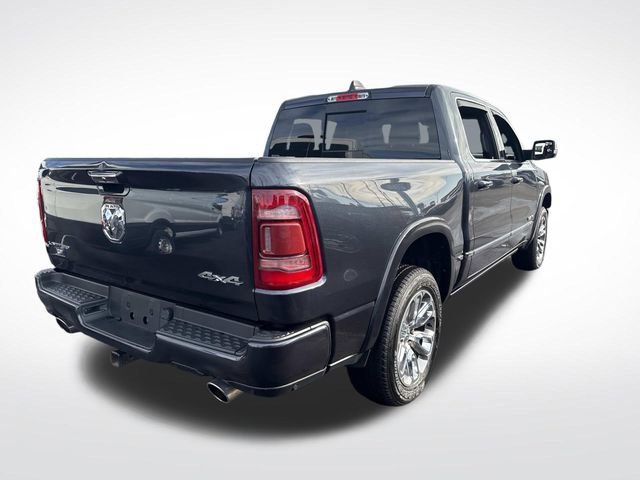 Used 2021 RAM 1500 Limited image 7