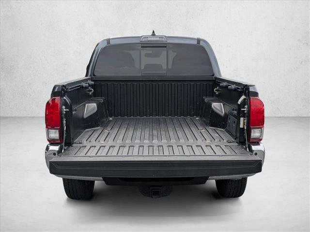 Used 2023 Toyota Tacoma SR5 RWD image 6