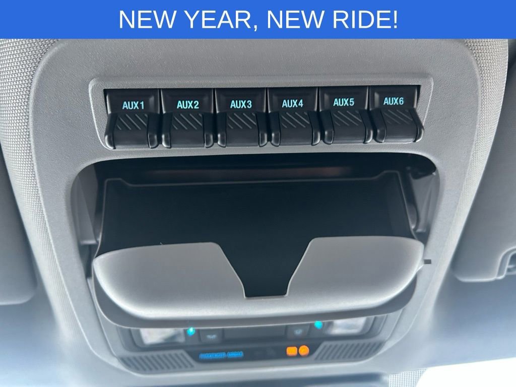 Certified 2024 Ford F350 XLT image 38