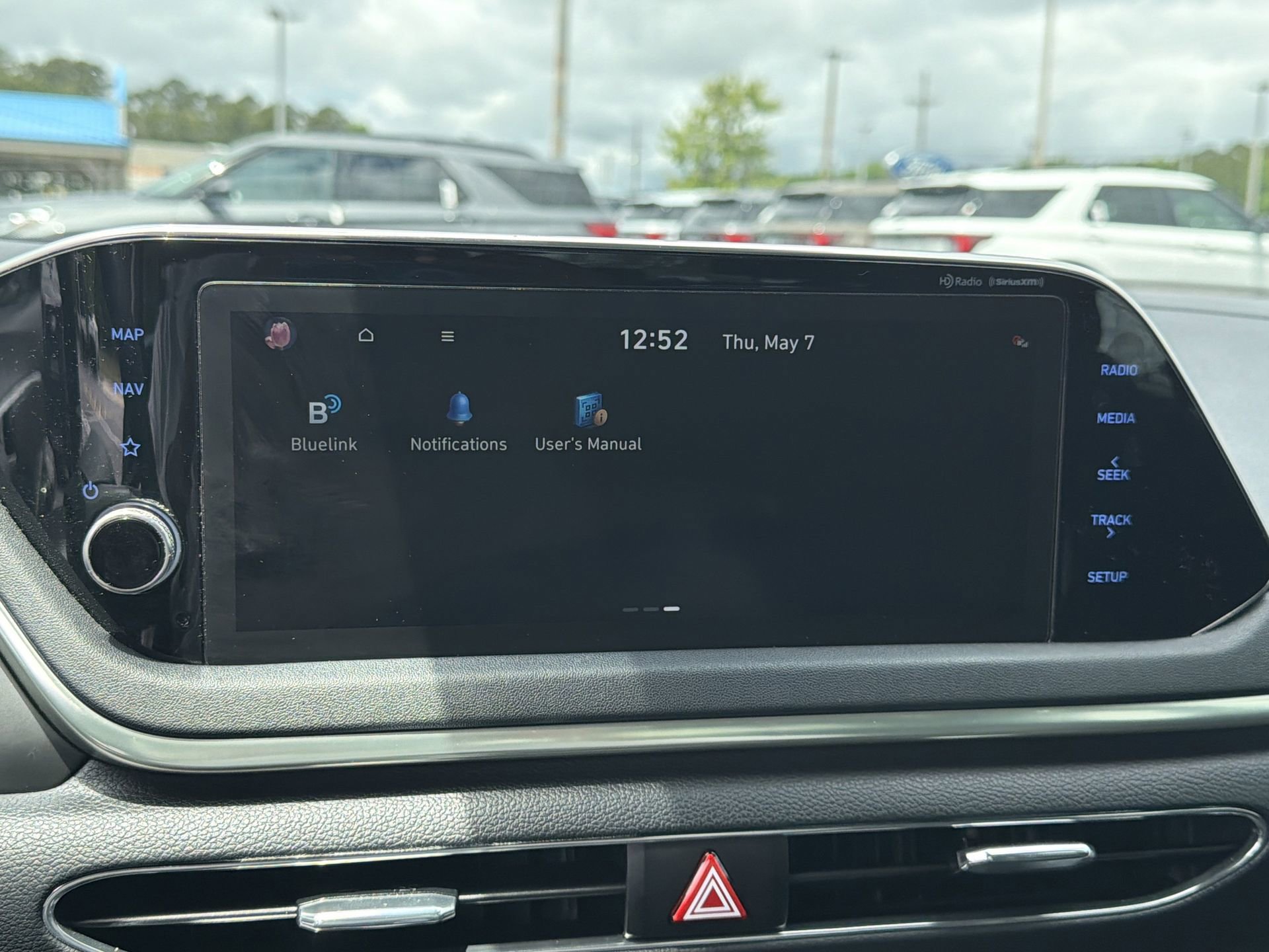 Used 2023 Hyundai Sonata SEL FWD image 6
