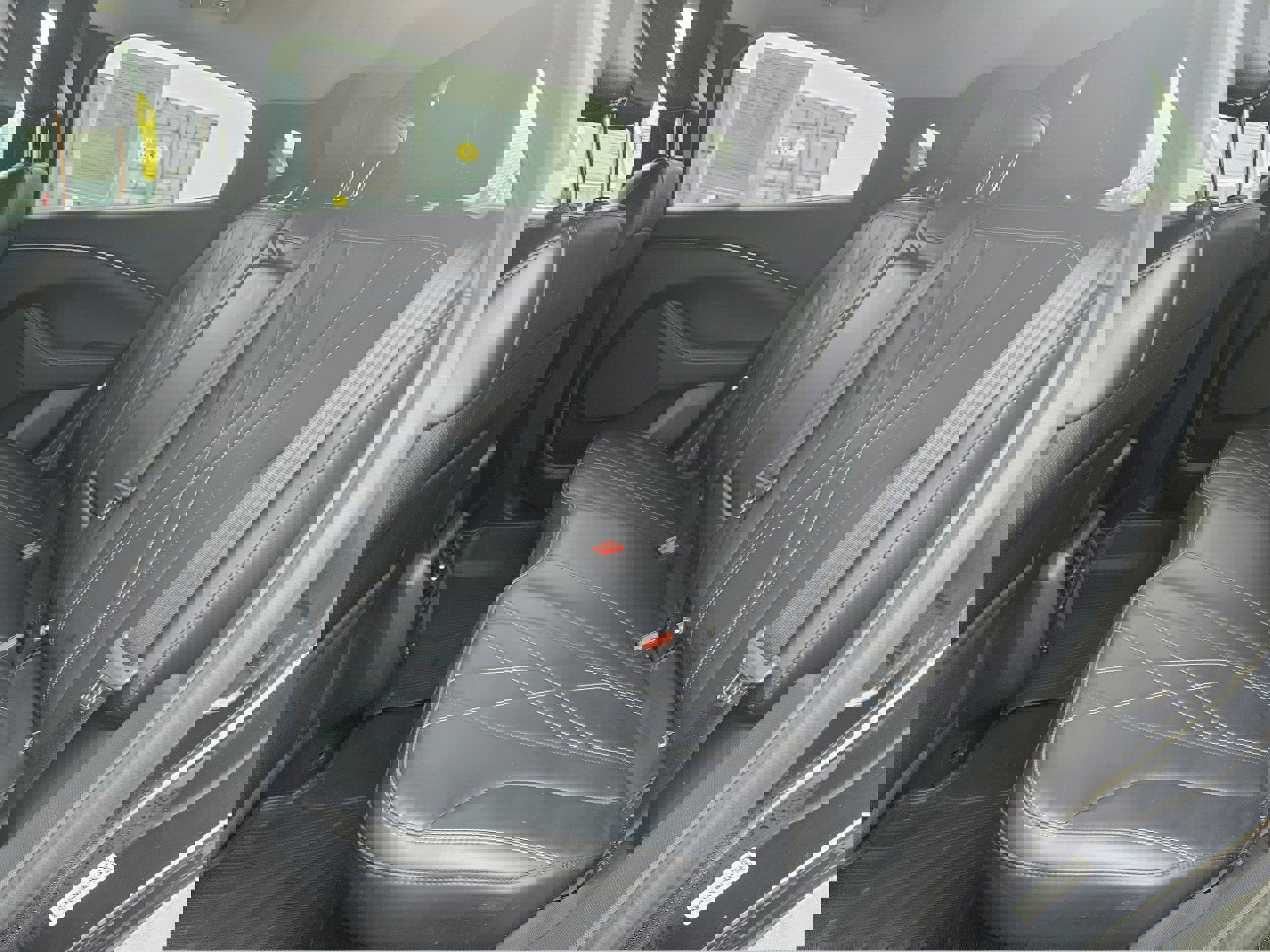 Certified 2021 Ford Mustang Mach-E Select w/ Comfort/Appearance Package image 4