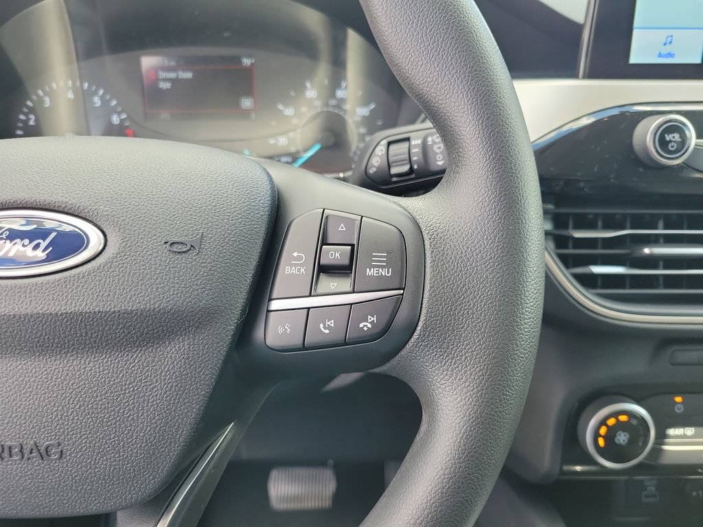Certified 2022 Ford Escape SE FWD image 25