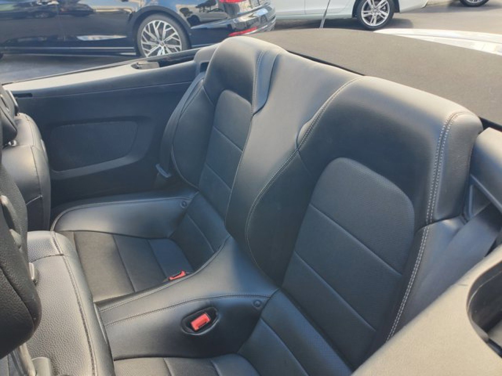 Certified 2019 Ford Mustang Premium image 25