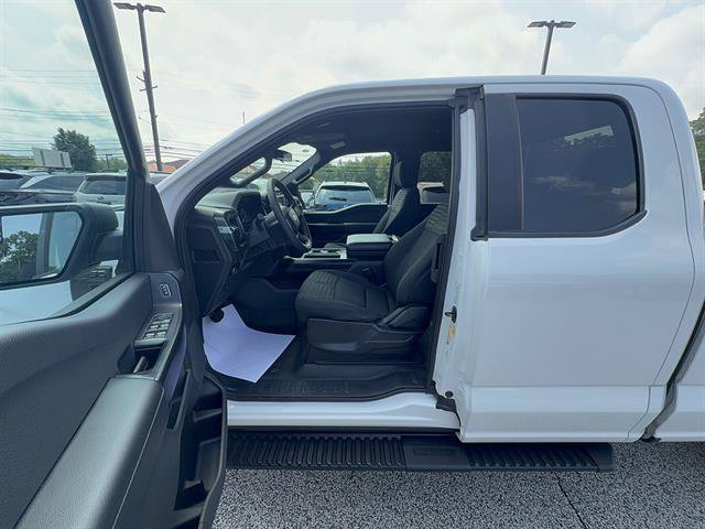 Certified 2023 Ford F150 XL w/ STX Appearance Package AWD/4WD image 11