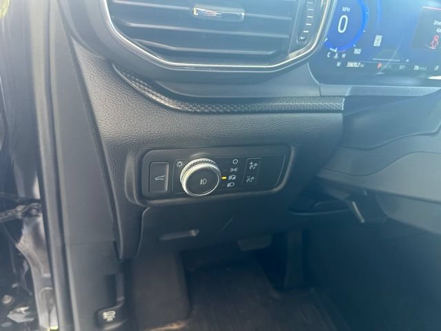Certified 2022 Ford Explorer ST w/ ST Street Pack AWD/4WD image 14