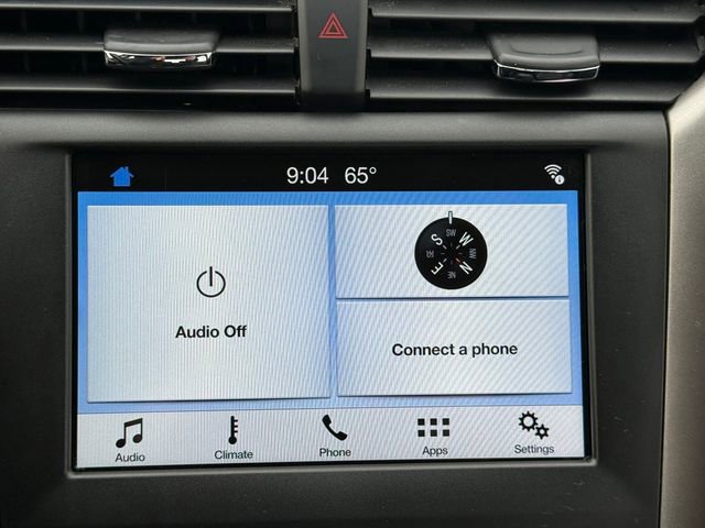 Certified 2018 Ford Fusion SE w/ Fusion SE Technology Package image 10