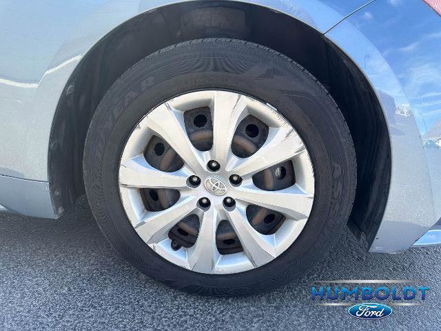 Used 2020 Toyota Corolla LE image 9
