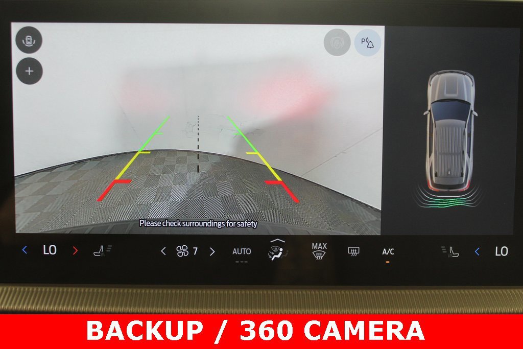 Certified 2025 Ford Explorer Active image 8