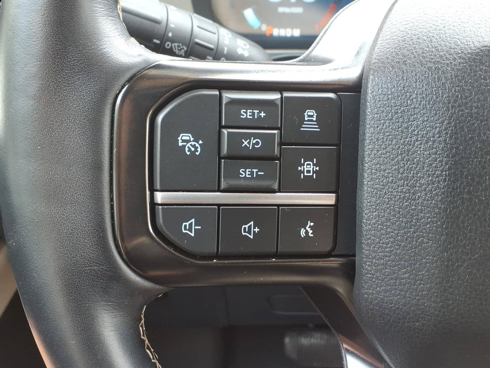 Certified 2024 Ford Expedition Max Platinum AWD/4WD image 18