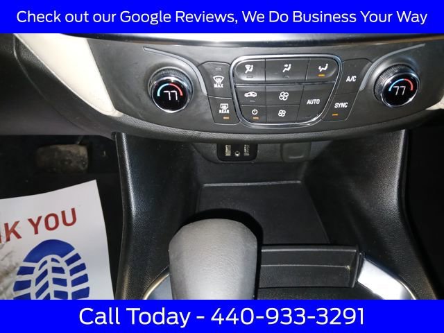 Used 2023 Chevrolet Traverse LS w/ Midnight/Sport Edition image 27