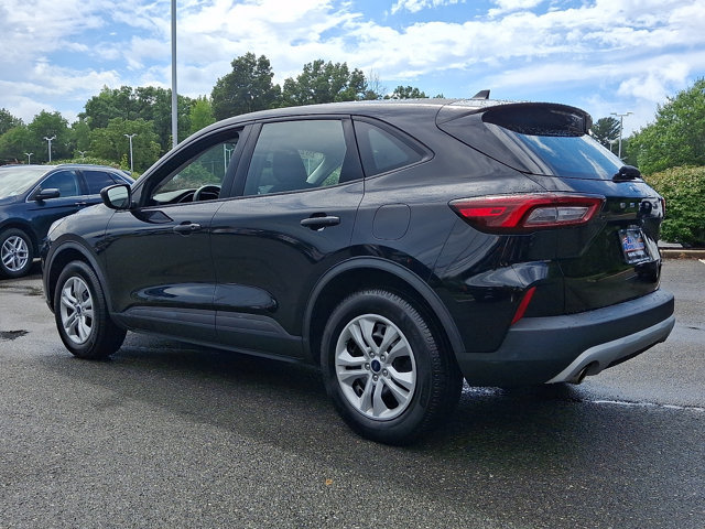 Certified 2023 Ford Escape AWD image 7