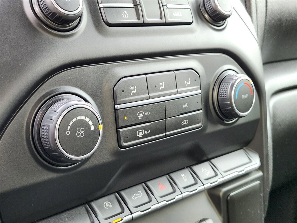 Used 2019 Chevrolet Silverado 1500 LT Trail Boss image 22