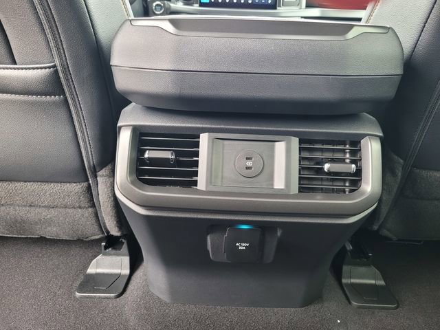 Certified 2025 Ford F150 Tremor w/ Bed Utility Package image 15