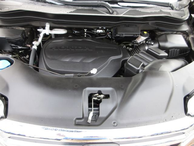 Used 2020 Honda Ridgeline RTL image 29