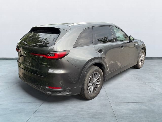 Used 2025 MAZDA CX-90 3.3 Turbo w/ Preferred Package AWD/4WD image 42