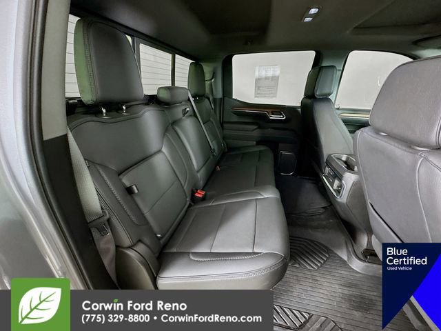 Used 2023 GMC Sierra 1500 Denali image 33