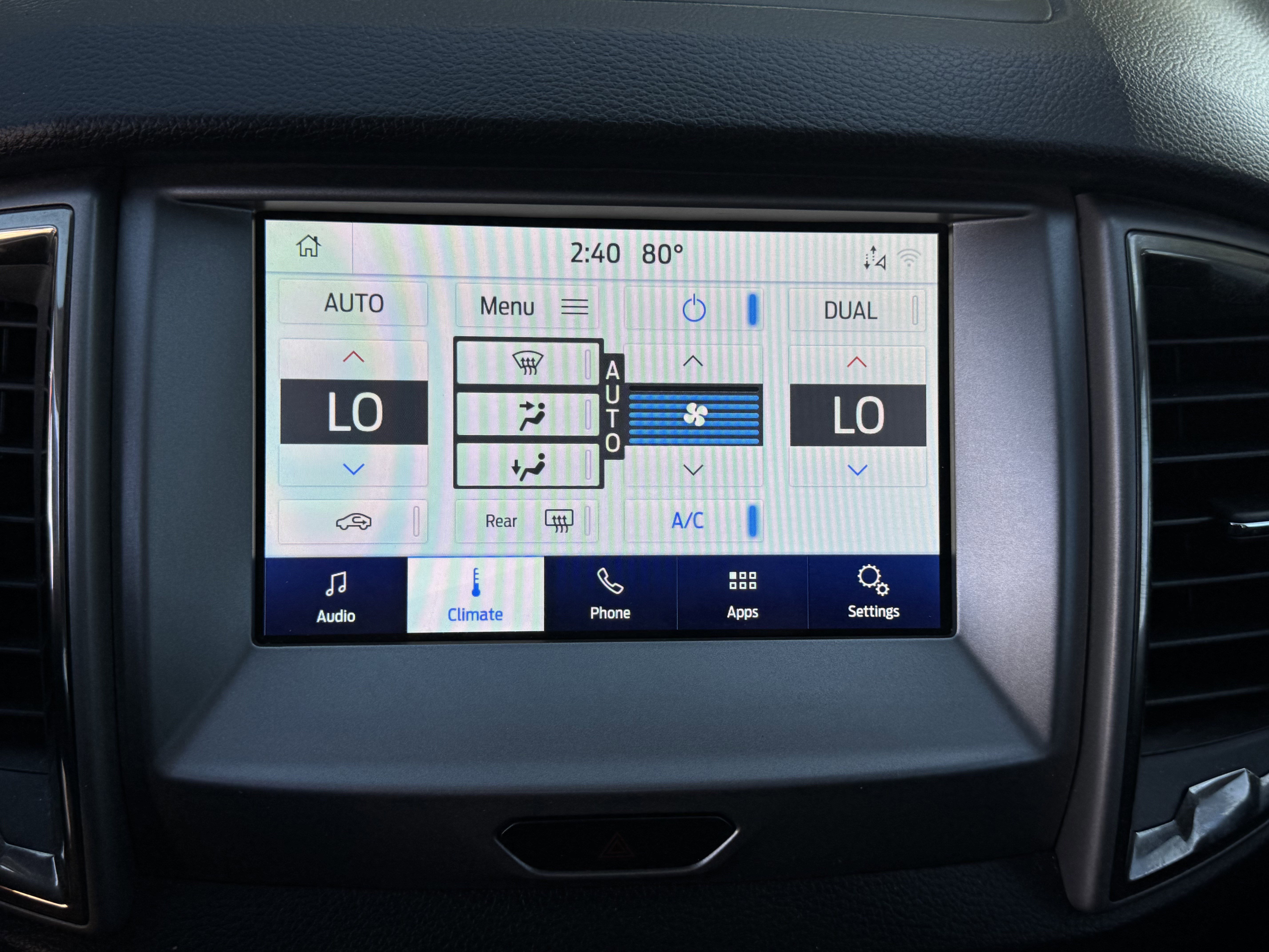 Certified 2023 Ford Ranger XLT w/ Equipment Group 302A High image 20