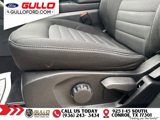 Certified 2024 Ford Edge SE AWD/4WD image 21