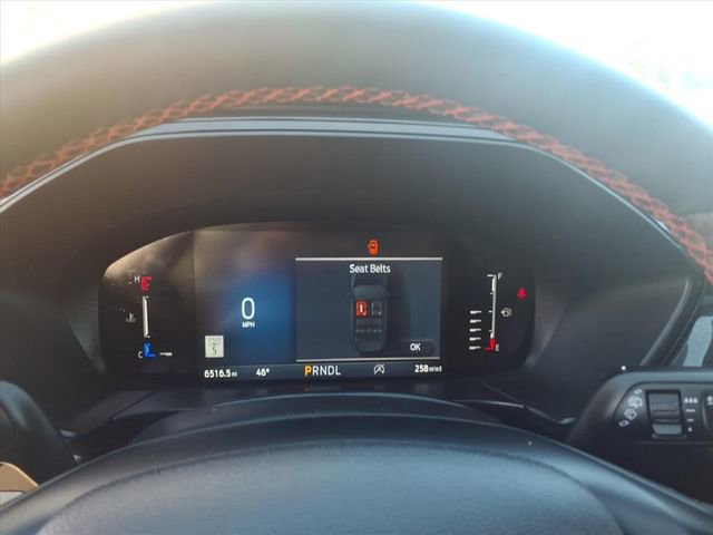 Certified 2024 Ford Escape ST-Line w/ Tech Pack #1 image 19