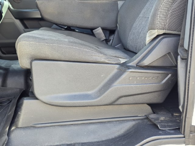 Certified 2023 Ford F150 XL RWD image 16