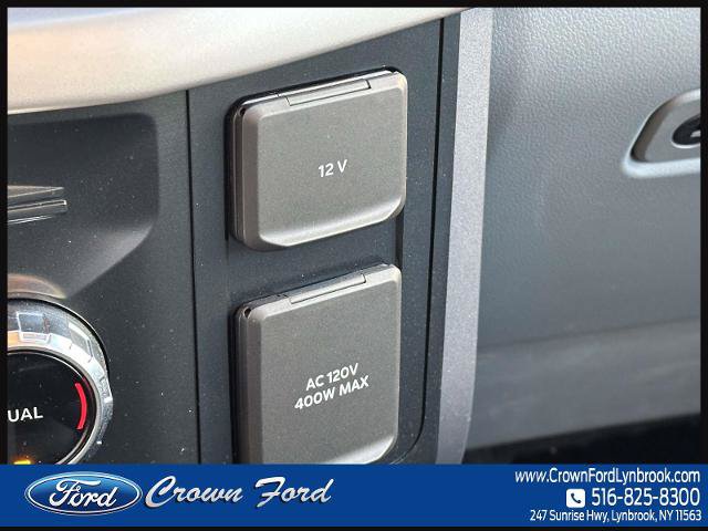 Certified 2023 Ford F150 XLT w/ Equipment Group 302A High AWD/4WD image 34
