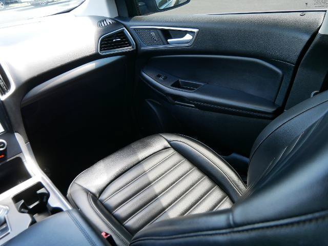 Certified 2023 Ford Edge SEL w/ Convenience Package AWD/4WD image 17