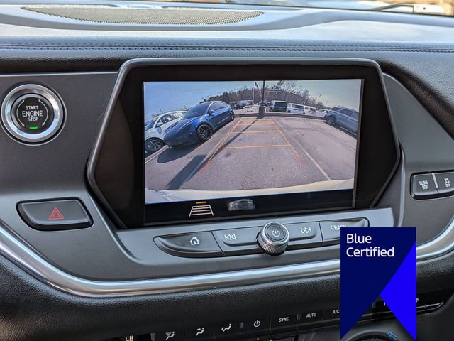 Used 2019 Chevrolet Blazer LT image 22