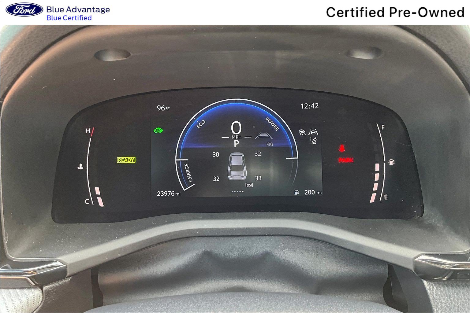 Used 2025 Toyota Camry SE w/ Convenience Package FWD image 24