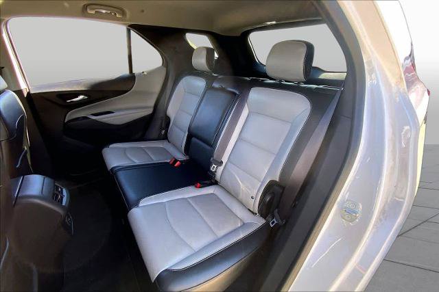Used 2020 Chevrolet Equinox Premier FWD image 20