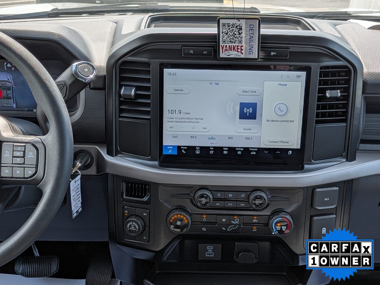 Certified 2024 Ford F150 XL AWD/4WD image 18
