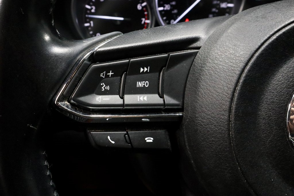 Used 2019 MAZDA CX-5 Touring image 27