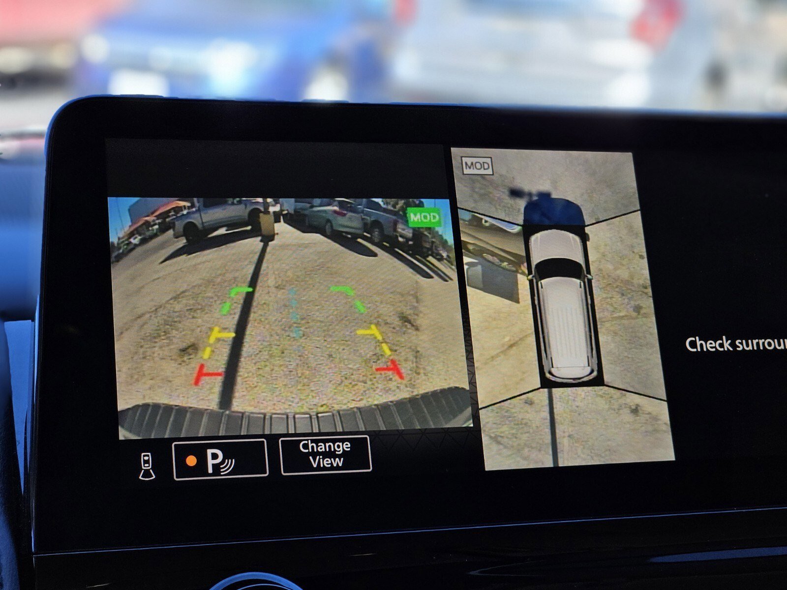 Used 2022 Nissan Armada SL w/ Captain's Chairs Package image 22