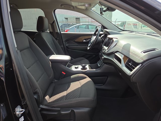 Used 2020 GMC Terrain SLE FWD image 15