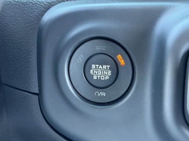 Used 2019 Jeep Wrangler Unlimited Sport S AWD/4WD image 37