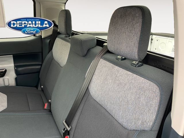 Certified 2026 Ford Maverick XLT AWD/4WD image 17