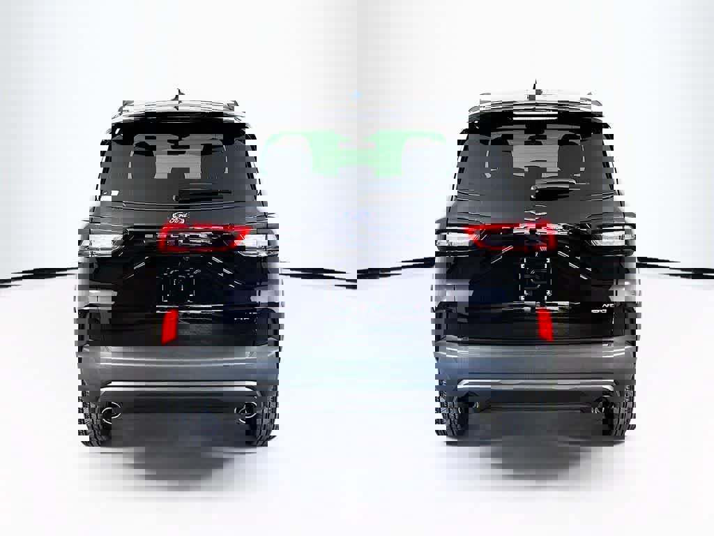 Certified 2025 Ford Escape ST-Line image 4