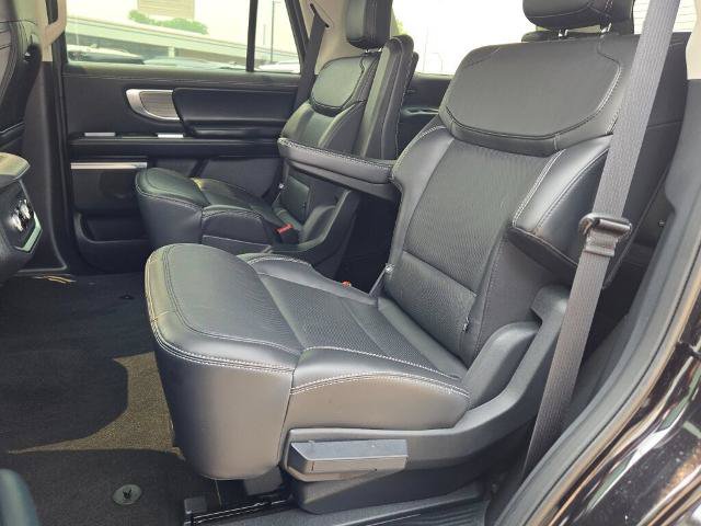 Certified 2025 Ford Expedition Platinum AWD/4WD image 20