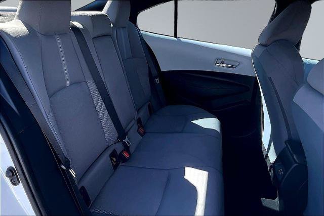Used 2024 Toyota Corolla SE FWD image 27