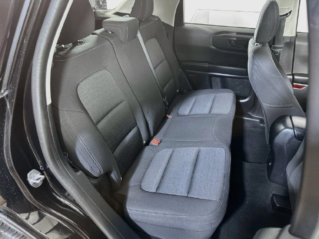 Certified 2022 Ford Bronco Sport AWD/4WD image 15