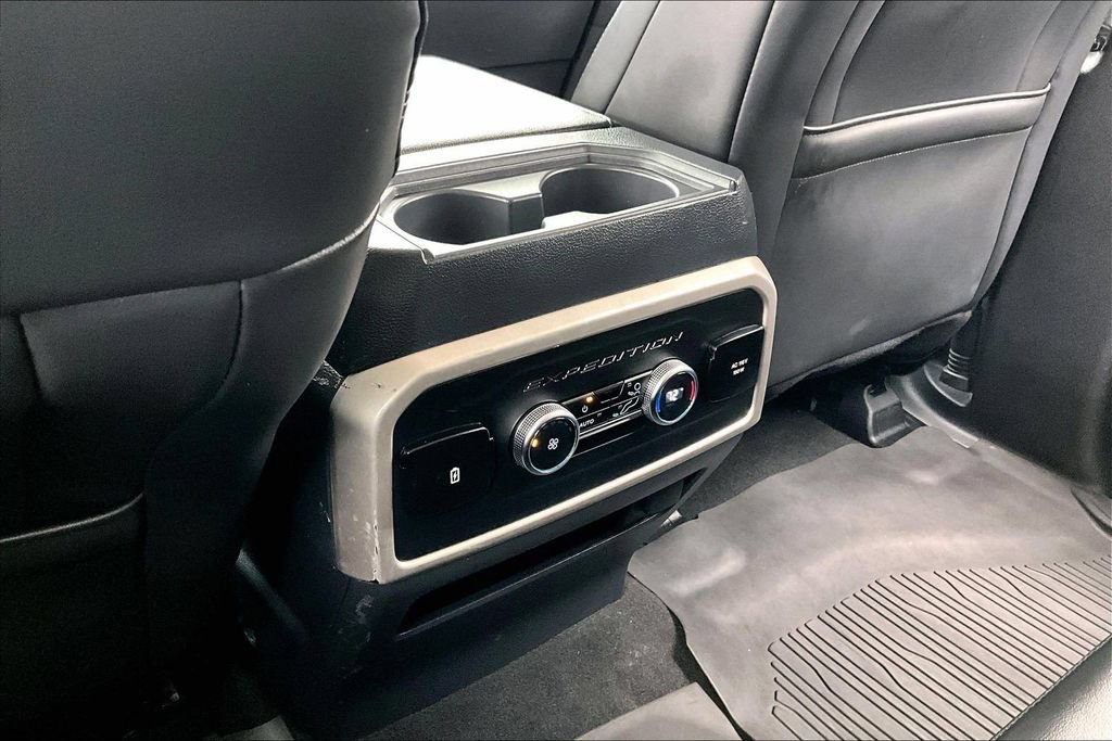 Certified 2024 Ford Expedition XLT AWD/4WD image 34