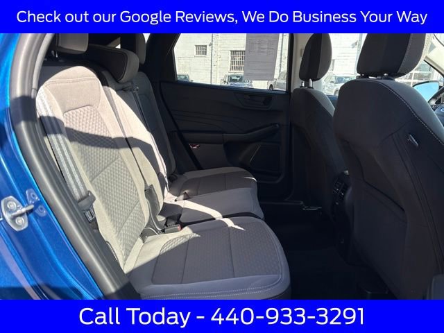 Certified 2022 Ford Escape SE w/ Convenience Package image 32