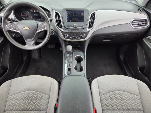 Used 2024 Chevrolet Equinox LS FWD image 12