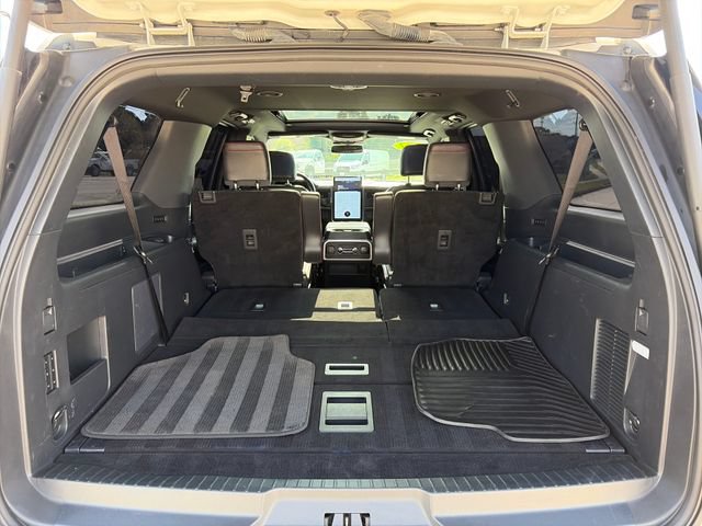 Certified 2023 Ford Expedition Max Limited AWD/4WD image 41