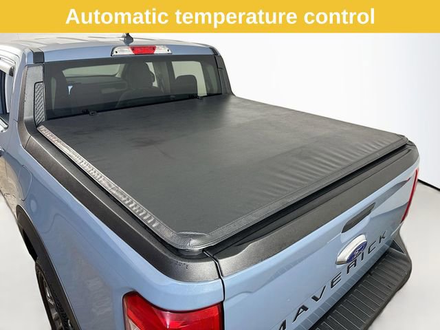 Certified 2024 Ford Maverick XLT w/ XLT Luxury Package image 15