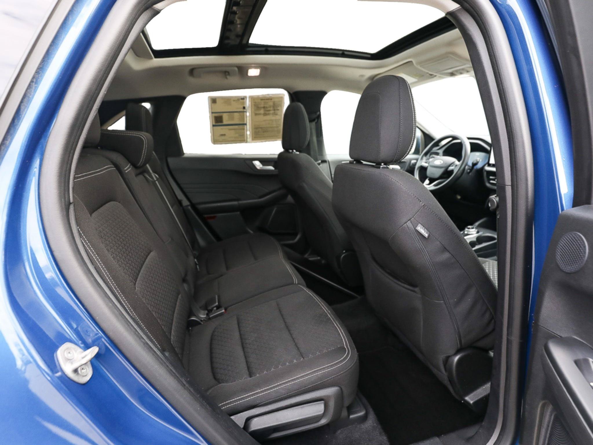 Certified 2023 Ford Escape Active w/ Tech Pack #2 FWD image 23
