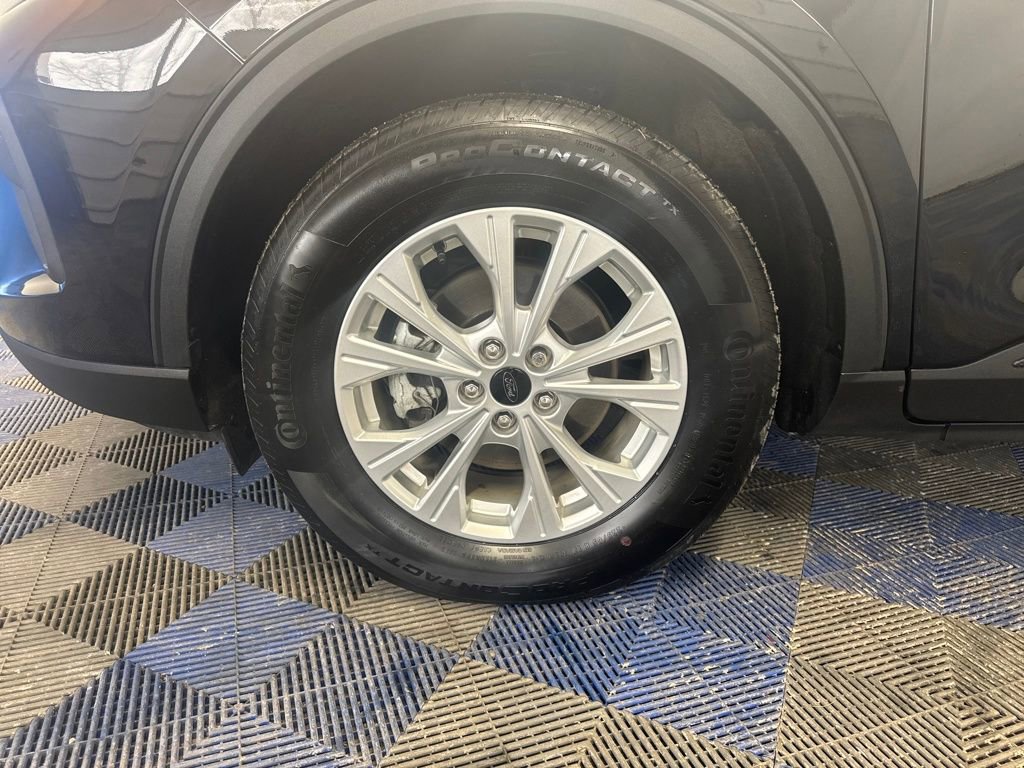 Certified 2023 Ford Escape Active image 26