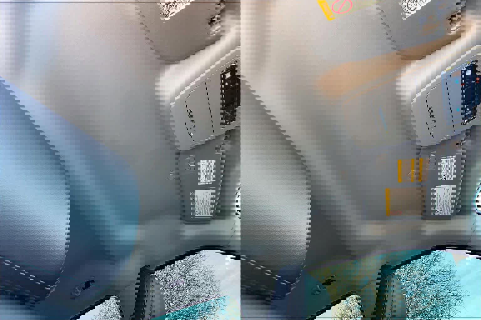 Certified 2025 Ford F450 Lariat w/ Chrome Package image 13